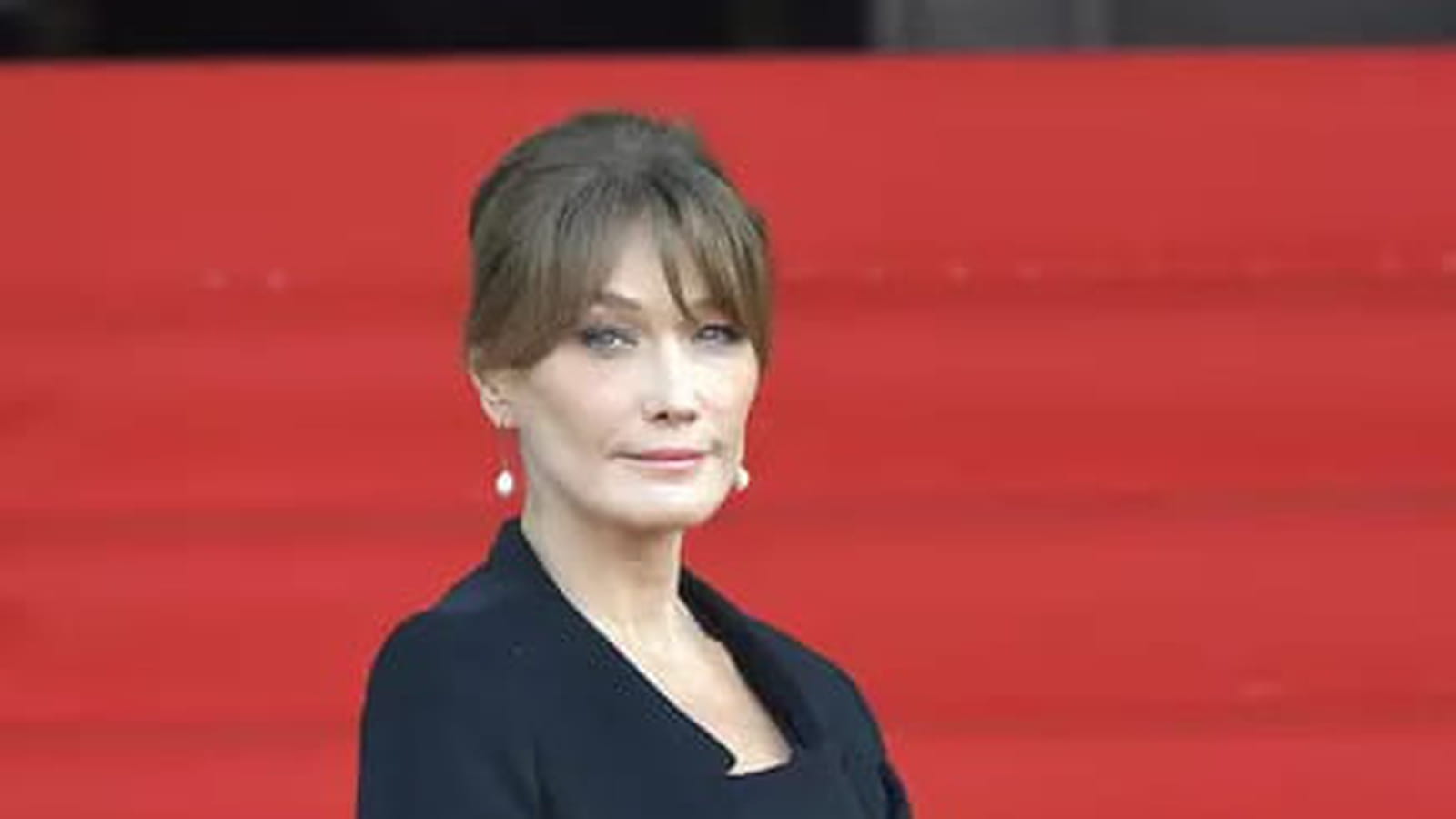 Carla Bruni