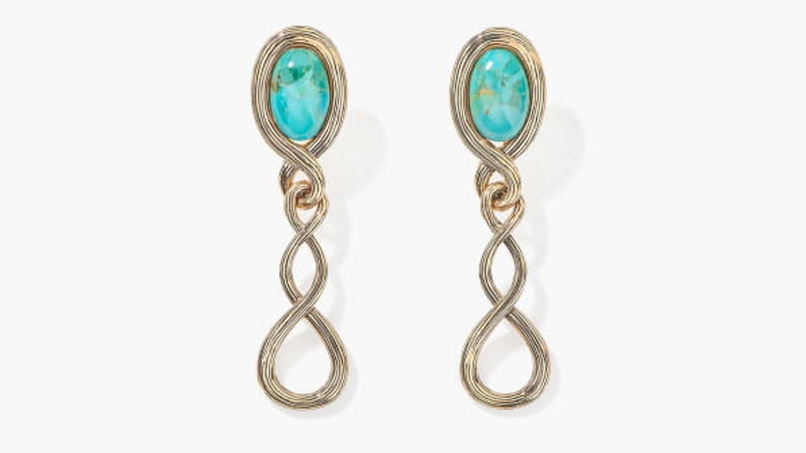 Boucles d'oreilles Aurélie Bidermann