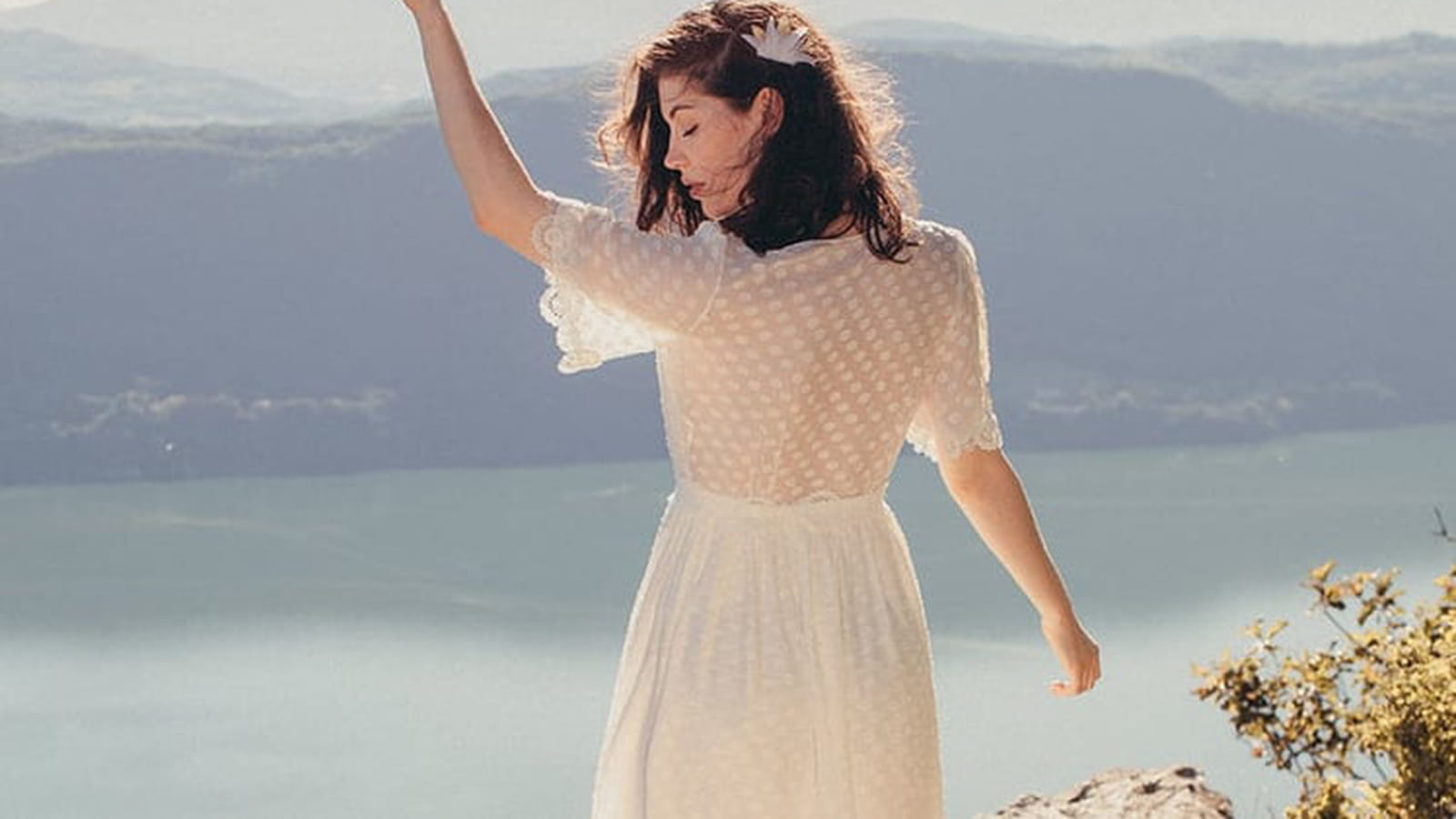 Robe Romy