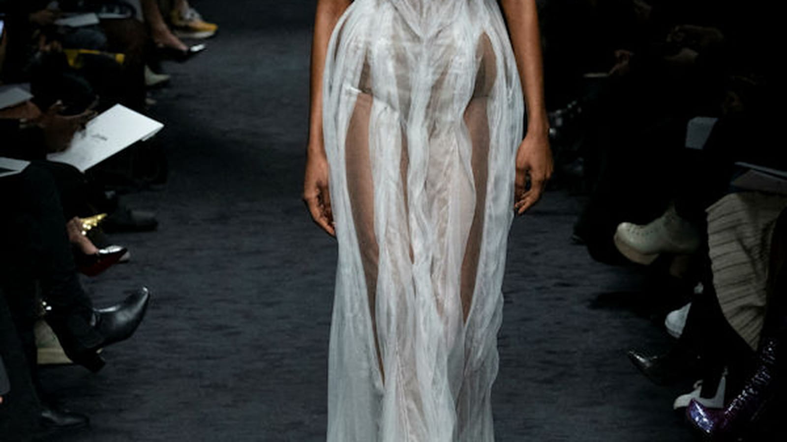 Jean Paul Gaultier