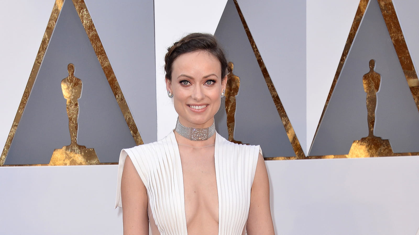 Olivia Wilde