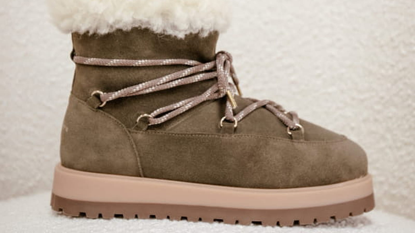 Bottines Bobbies