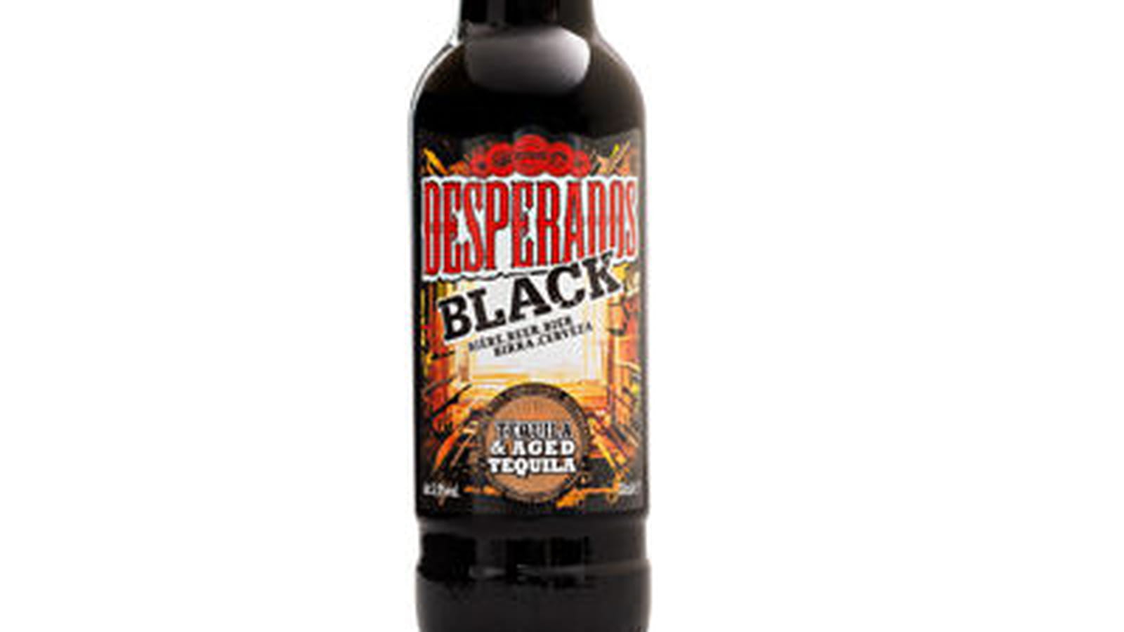 Desperados Black Desperados