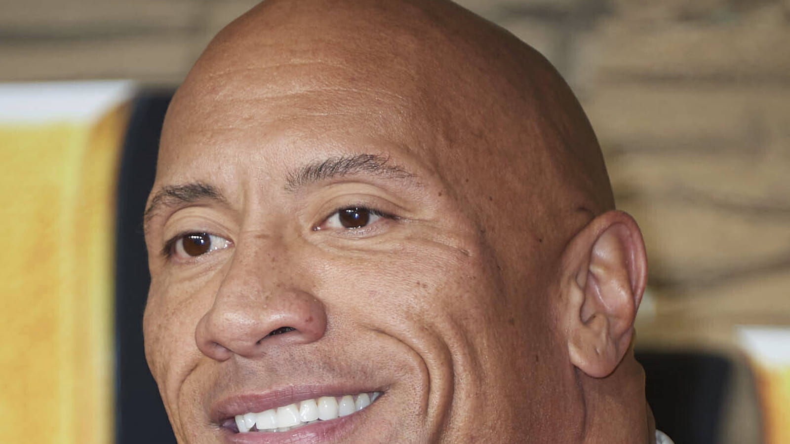Dwayne Johnson