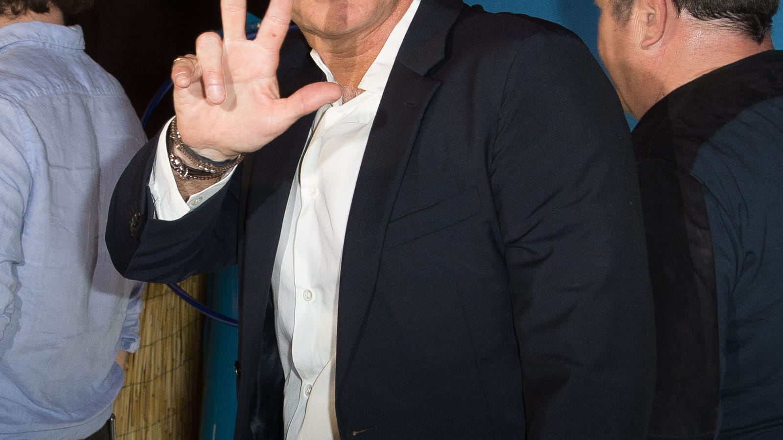 Franck Dubosc