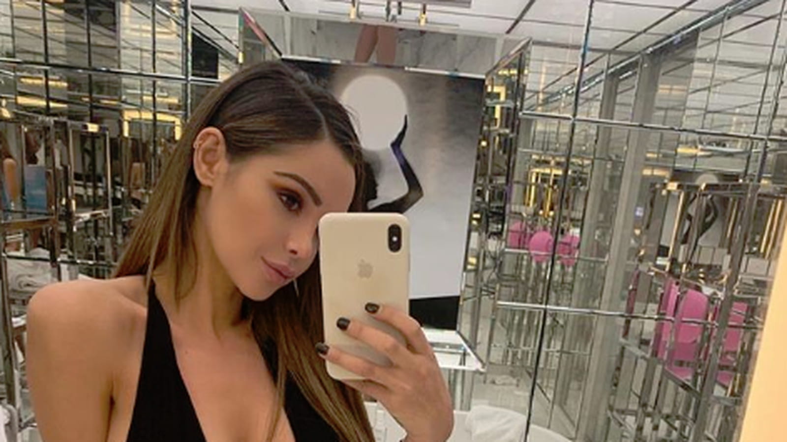 Nabilla