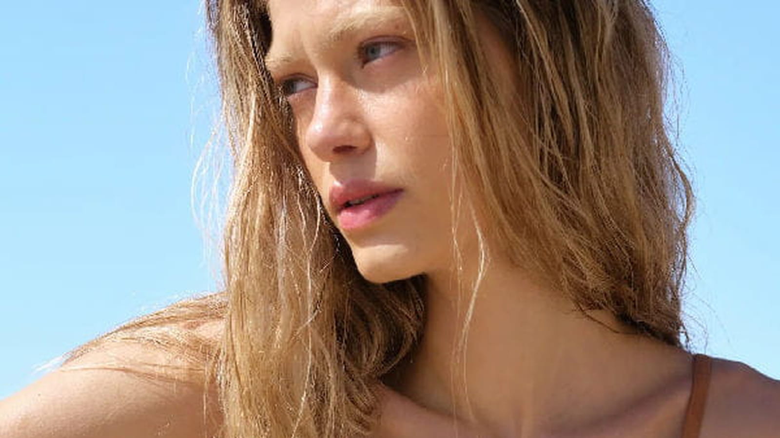 Maillot de bain deux pièces Pilzer 