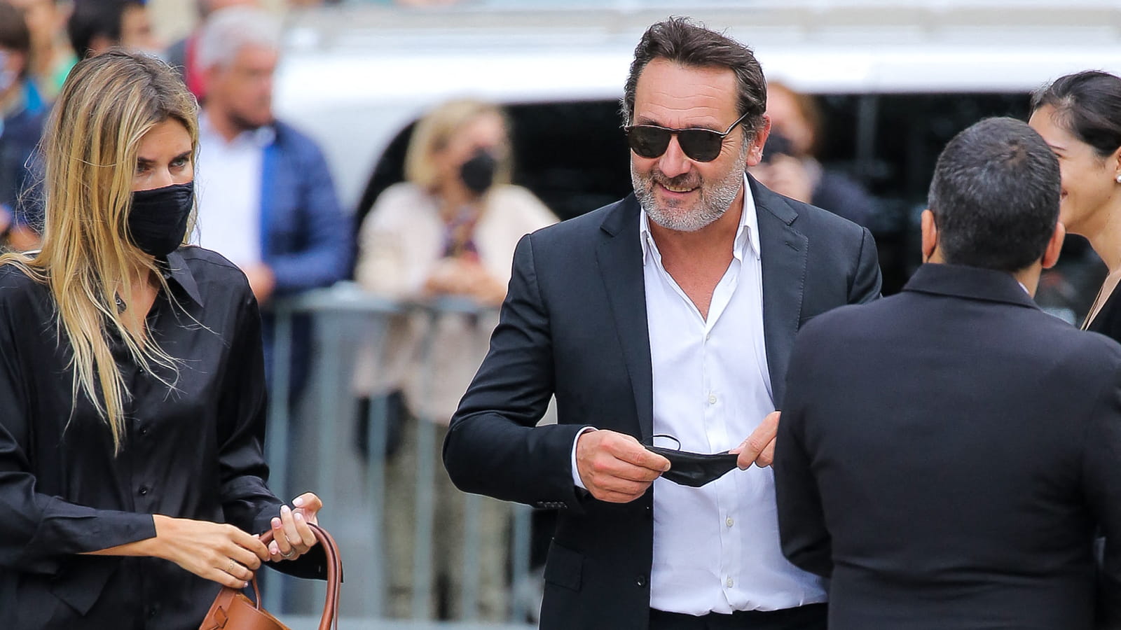 Gilles Lellouche