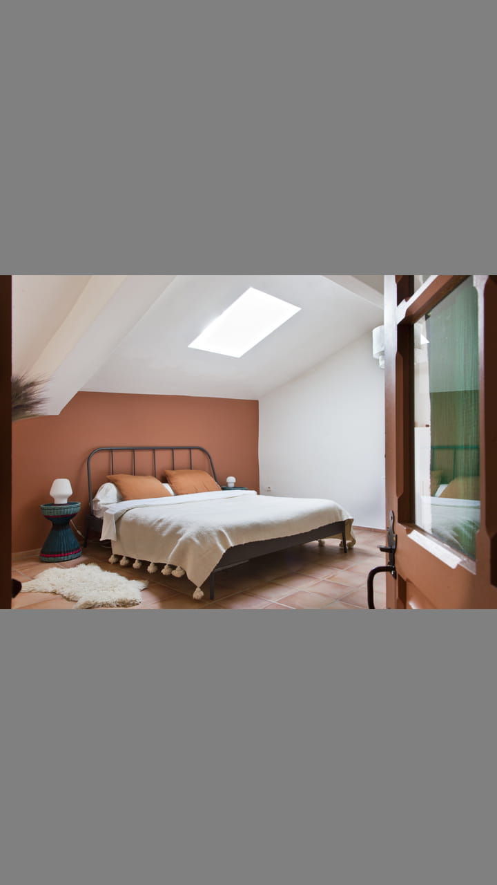 Belles Couleurs De Chambre