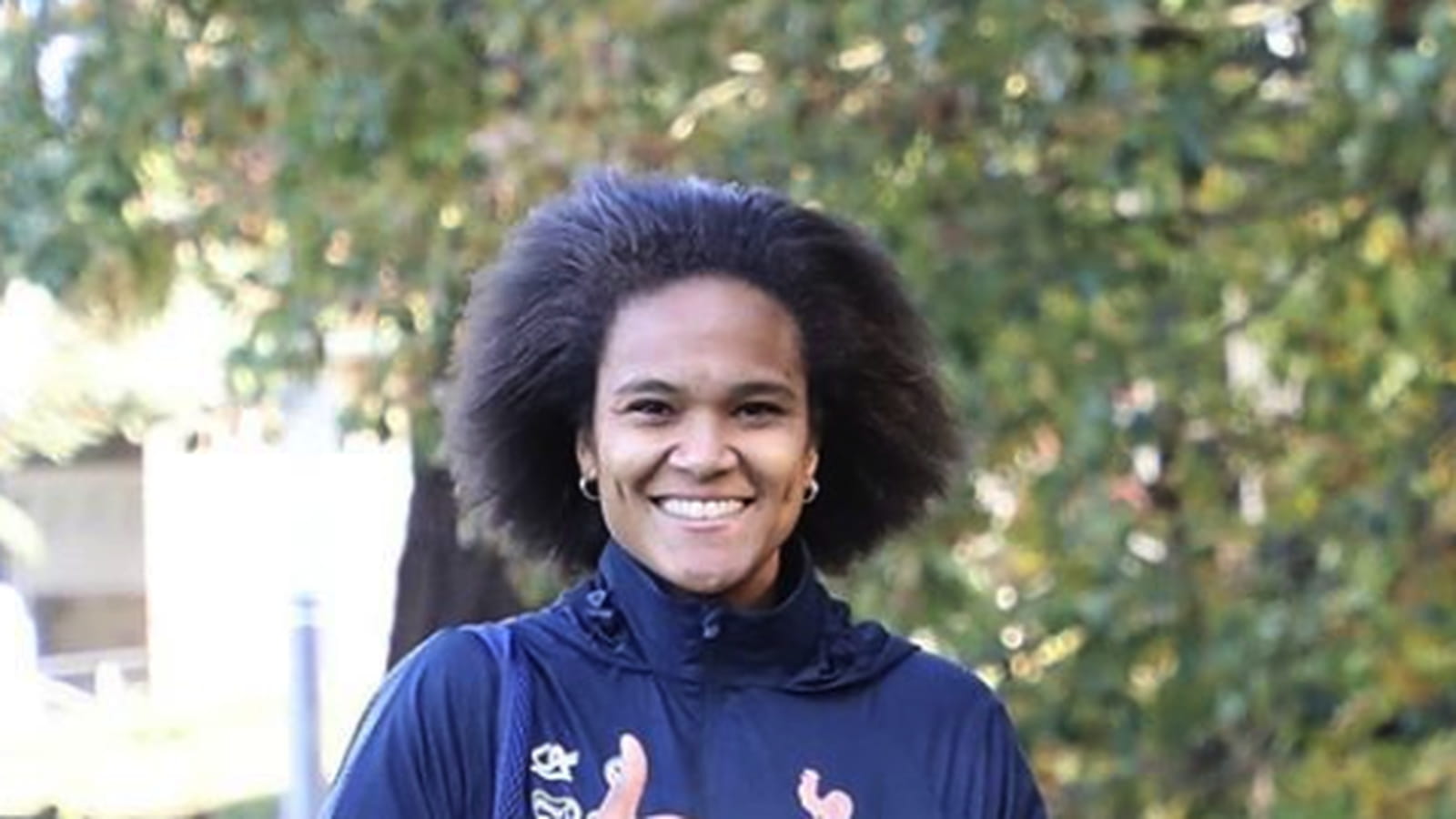 Wendie Renard, défenseure des Bleues a assuré le show pendant cette Coupe du monde féminine ! 
