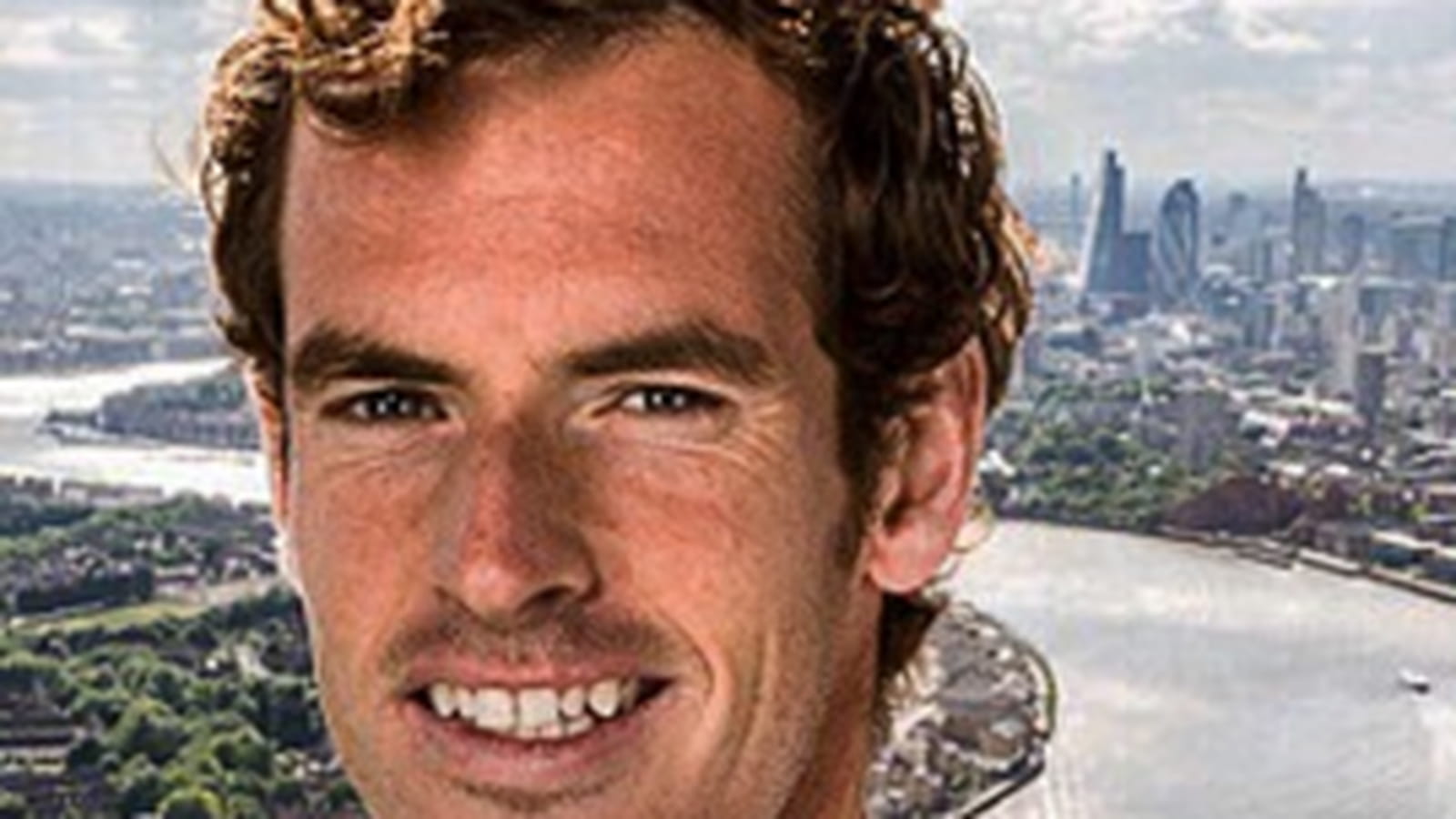 Andy Murray  