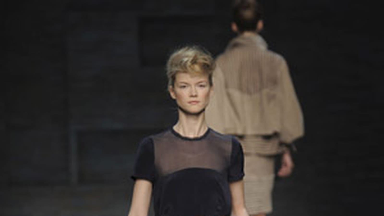 Esprit champêtre