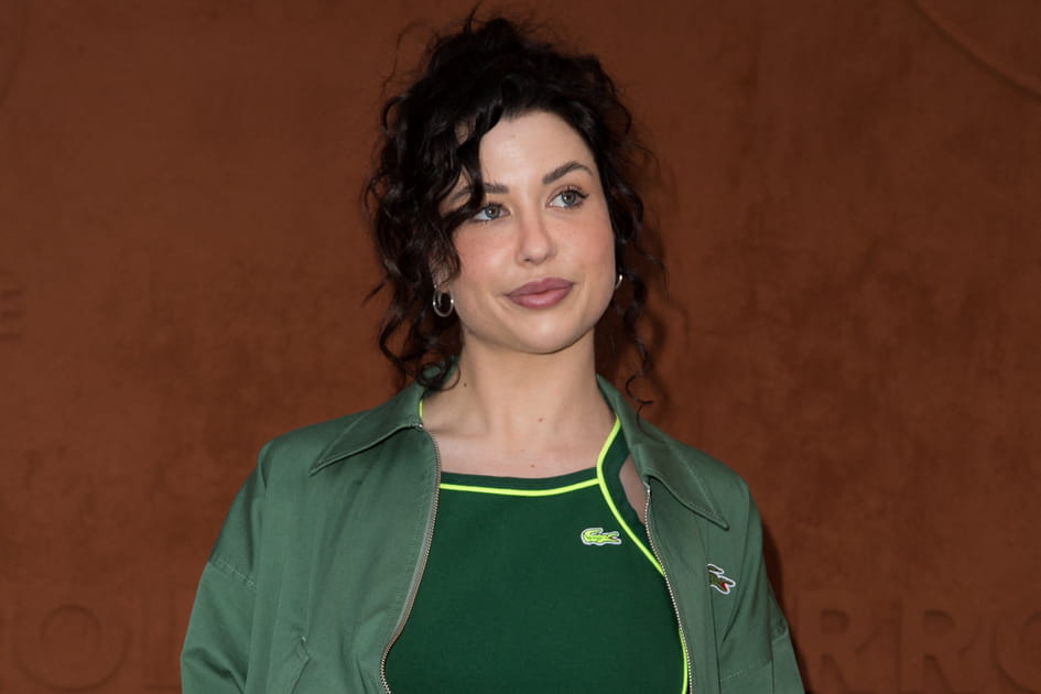 EnjoyPhoenix est &eacute;poustouflante en brune