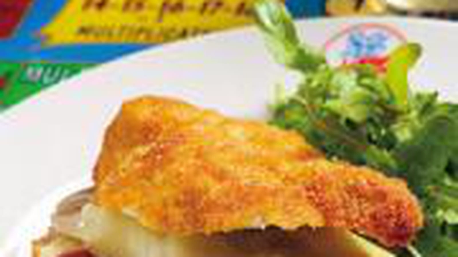 Cordon Bleu