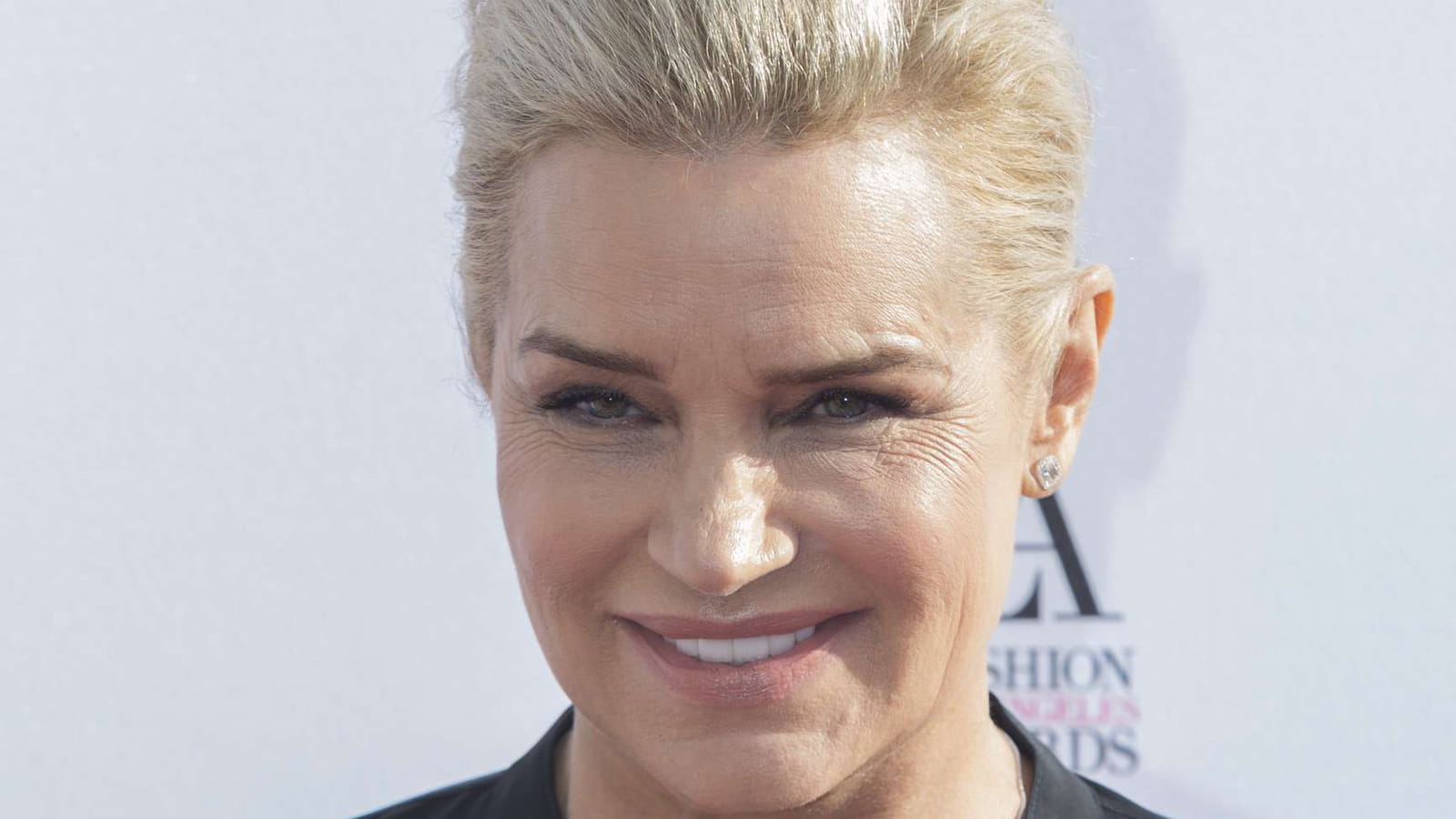 Yolanda Hadid