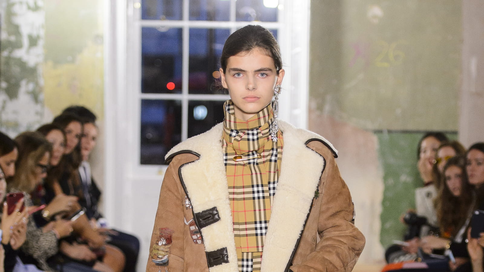 Burberry 