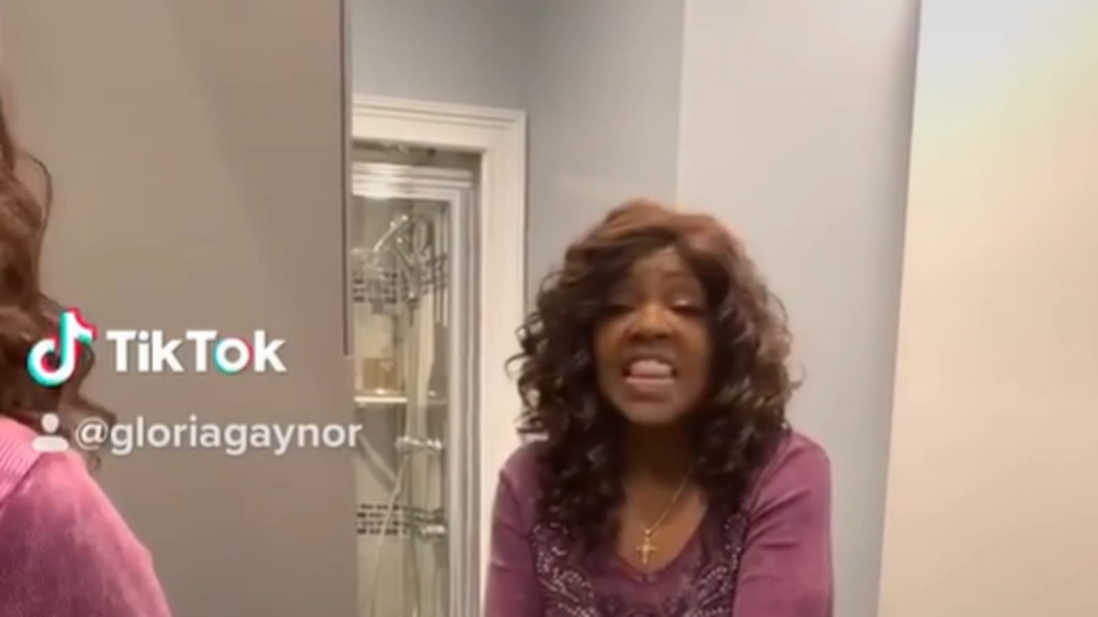 Gloria Gaynor
