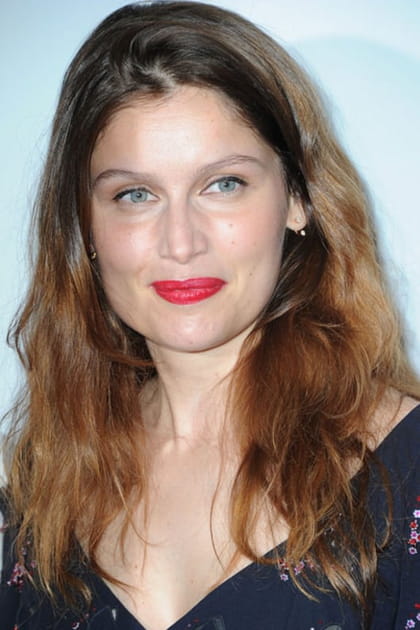 Laetitia Casta, avant