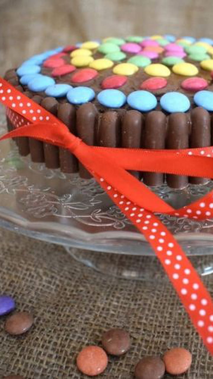 Layer Cake Au Caramel Au Beurre Sale