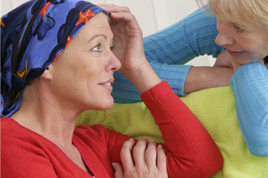 Quel impact sur la vie quotidienne pendant et après les traitements du cancer ?