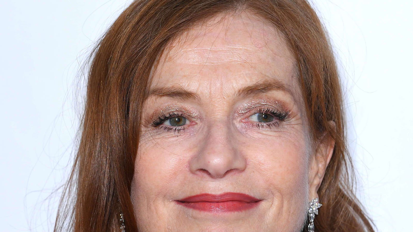 Isabelle Huppert