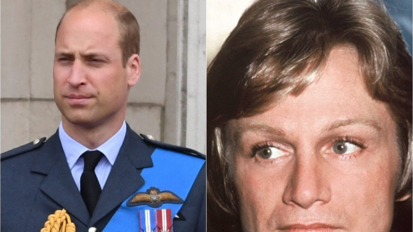 William et Cloclo 