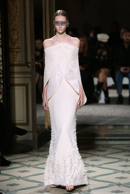 D&eacute;fil&eacute; Antonio Grimaldi