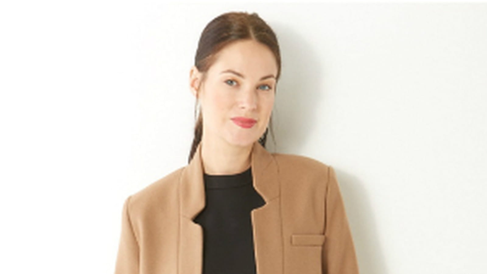 Manteau Promod