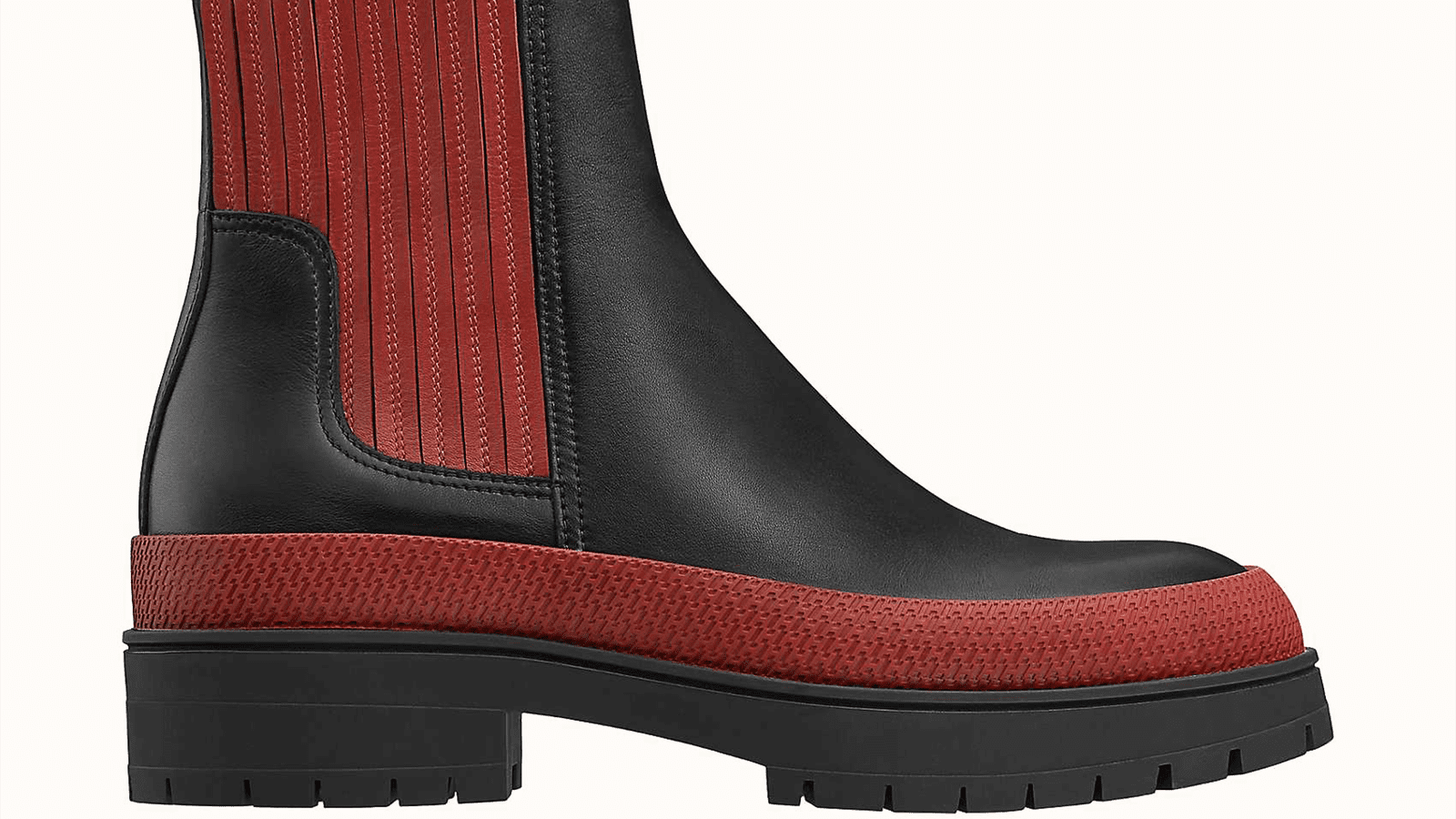 Bottines Hermès