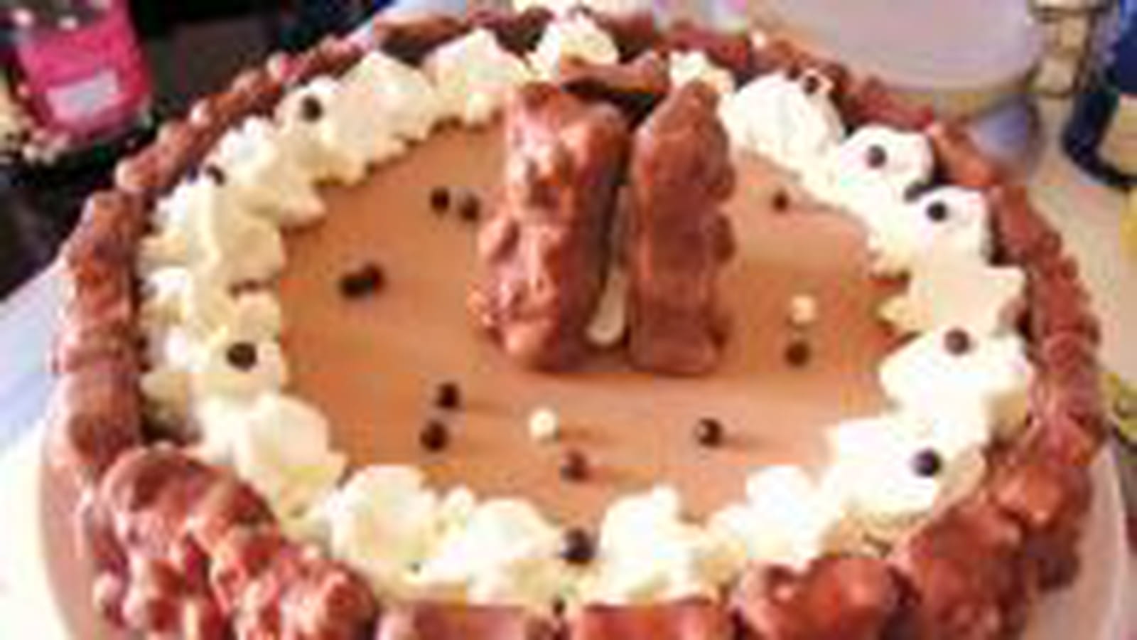 Le choconours
