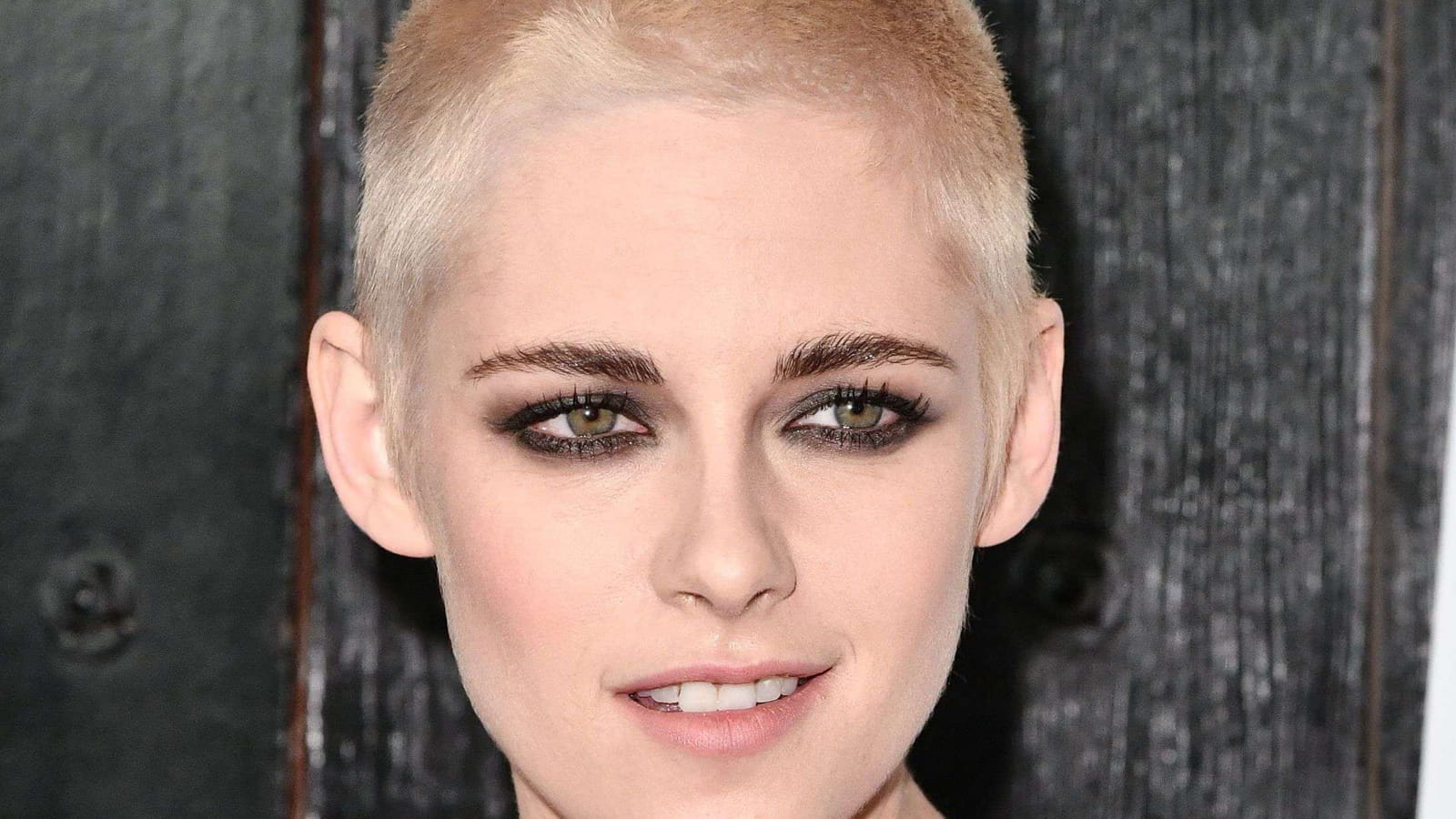Kristen Stewart