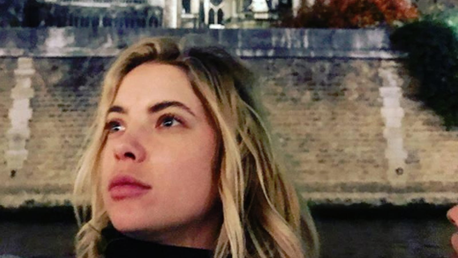 Ashley Benson