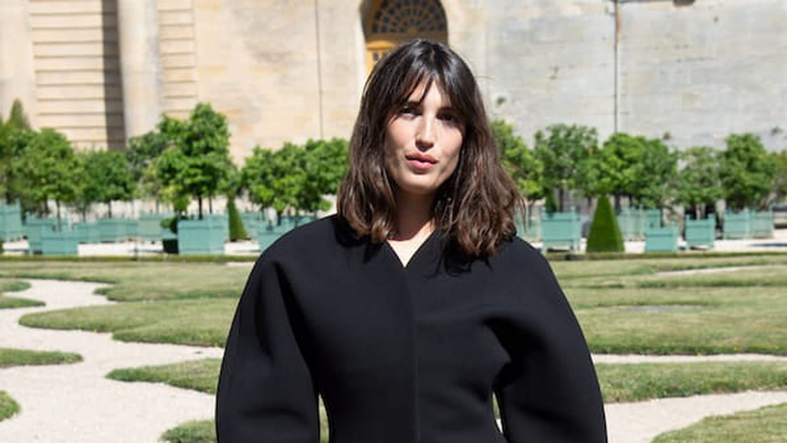Jeanne Damas