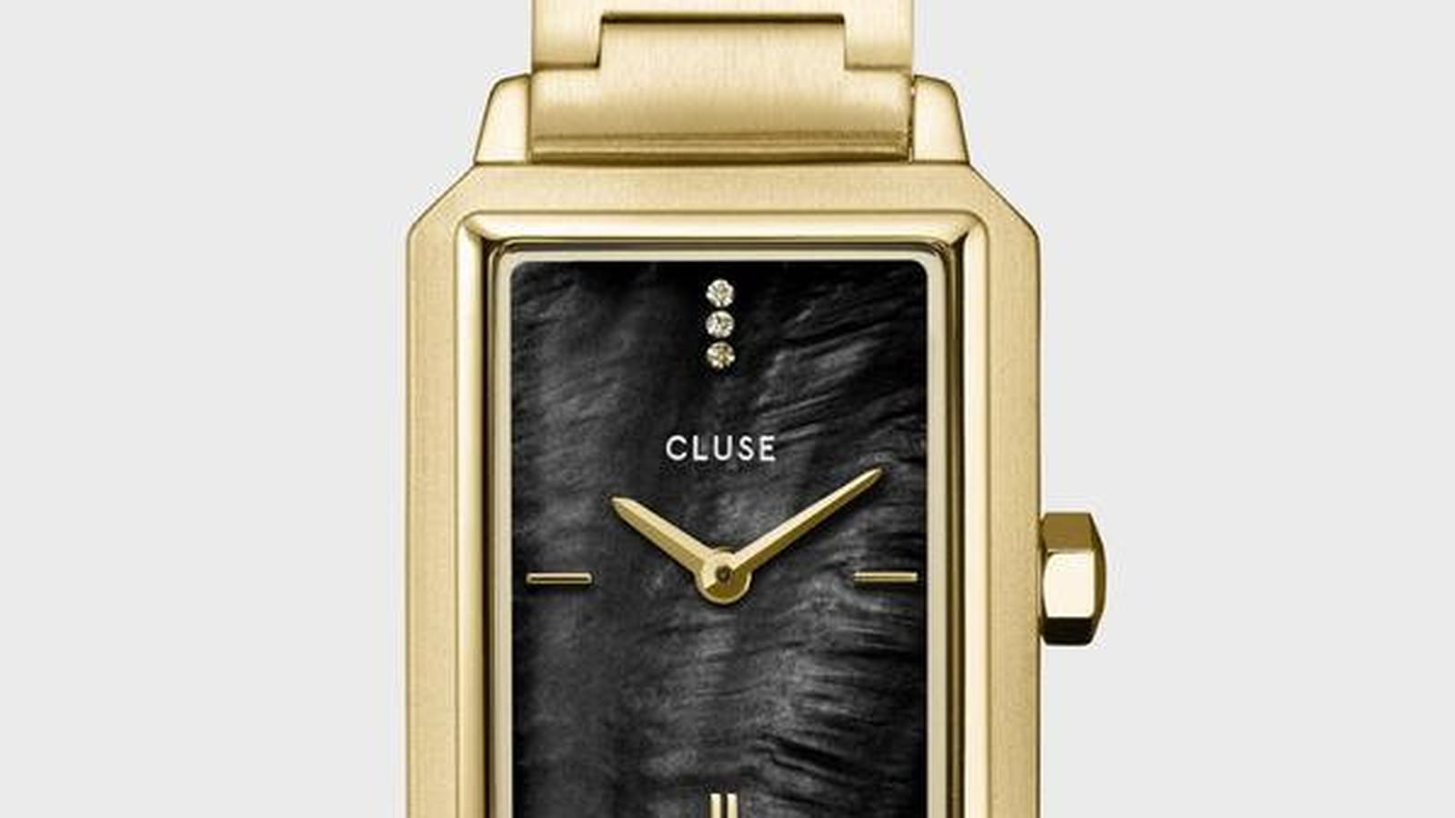 Montre Cluse x Iris Mittenaere