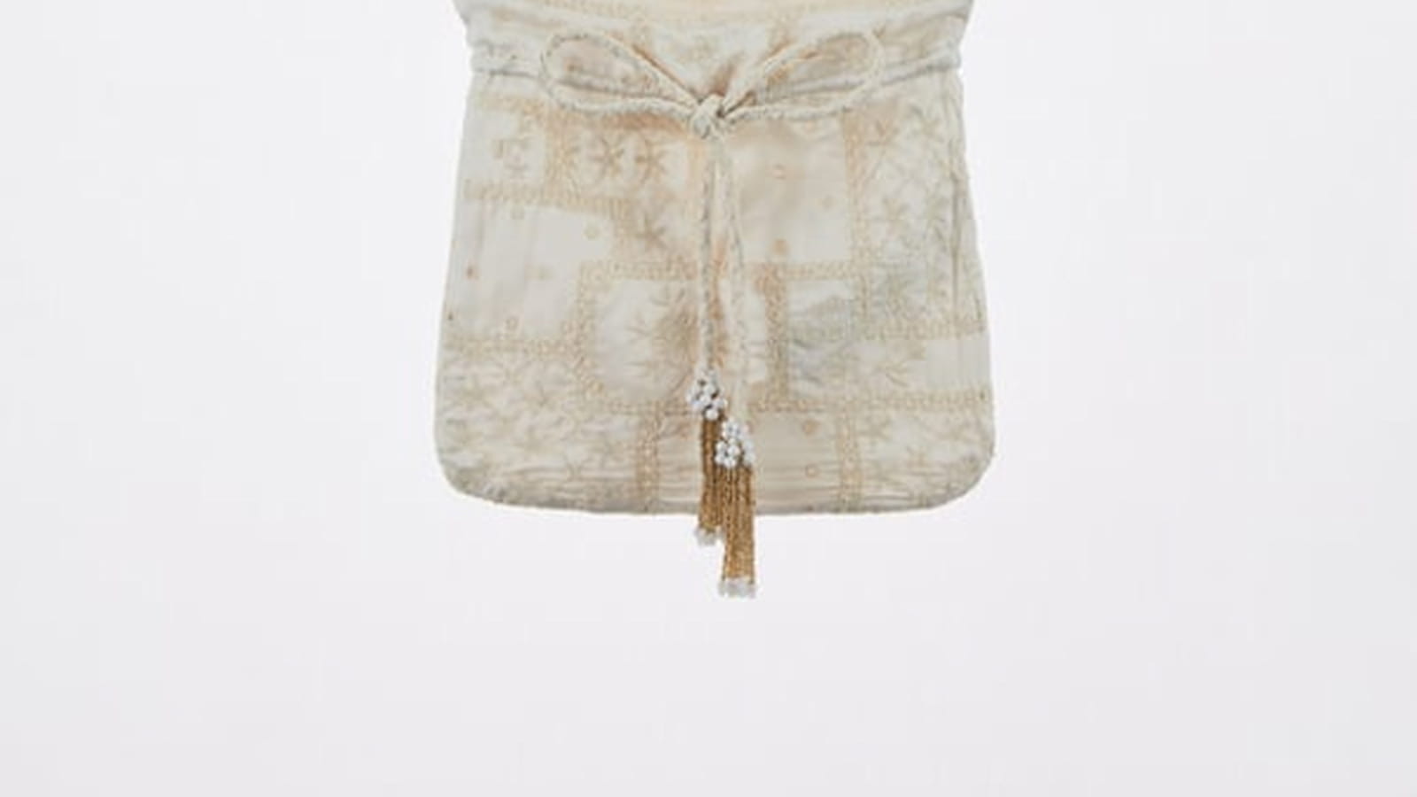 Pochette Zara