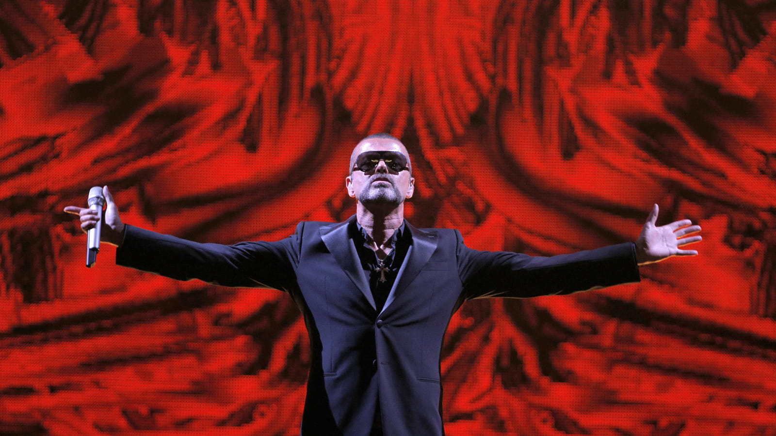 George Michael