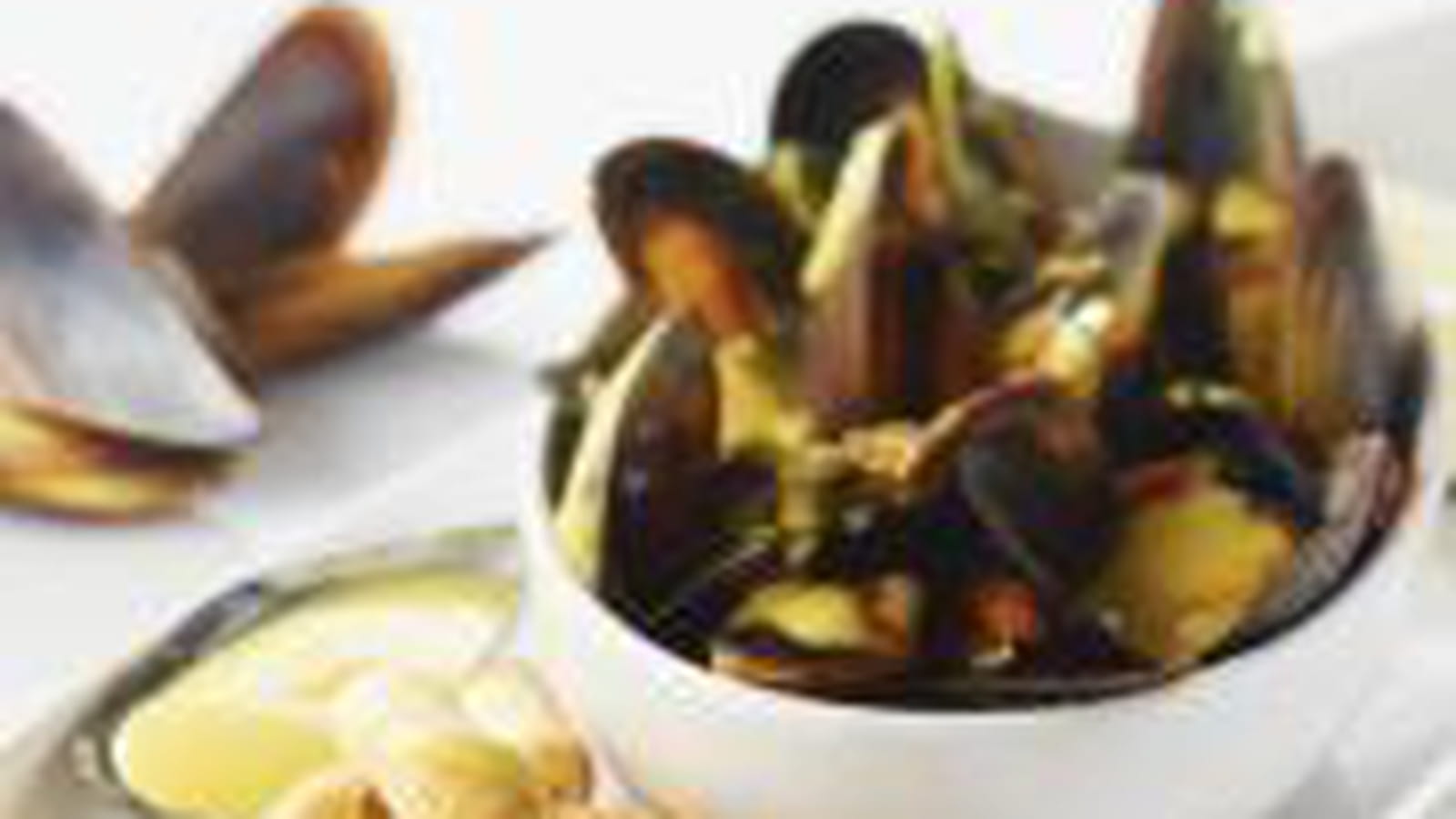 Duo de moules mini-quenelles
