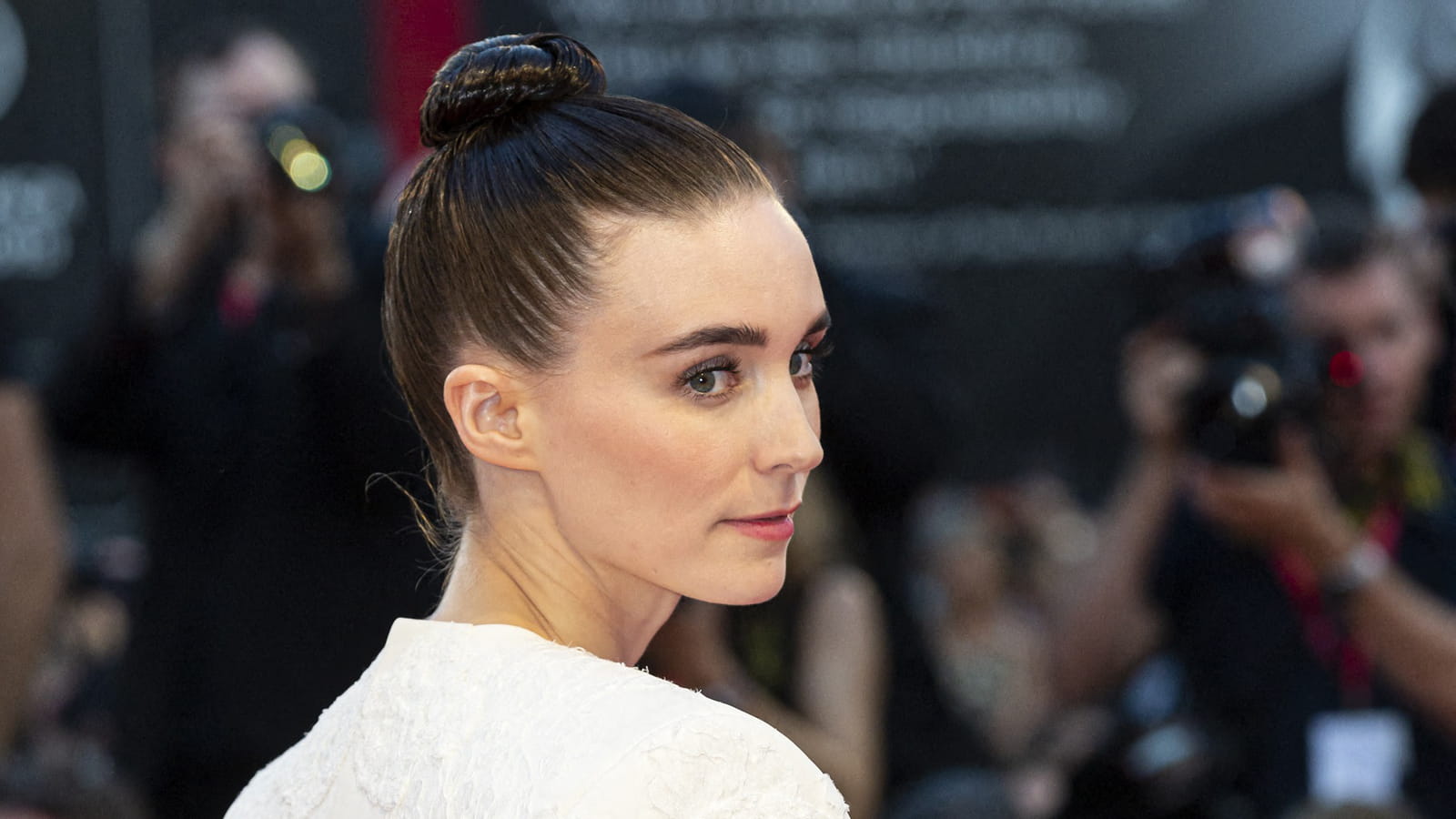 Rooney Mara