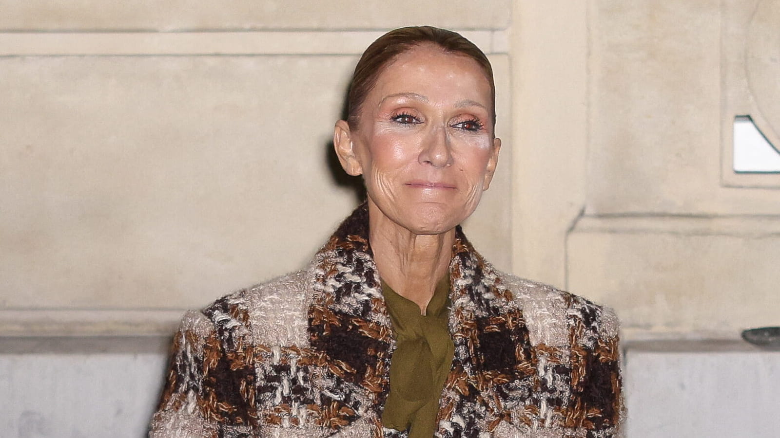 Céline Dion