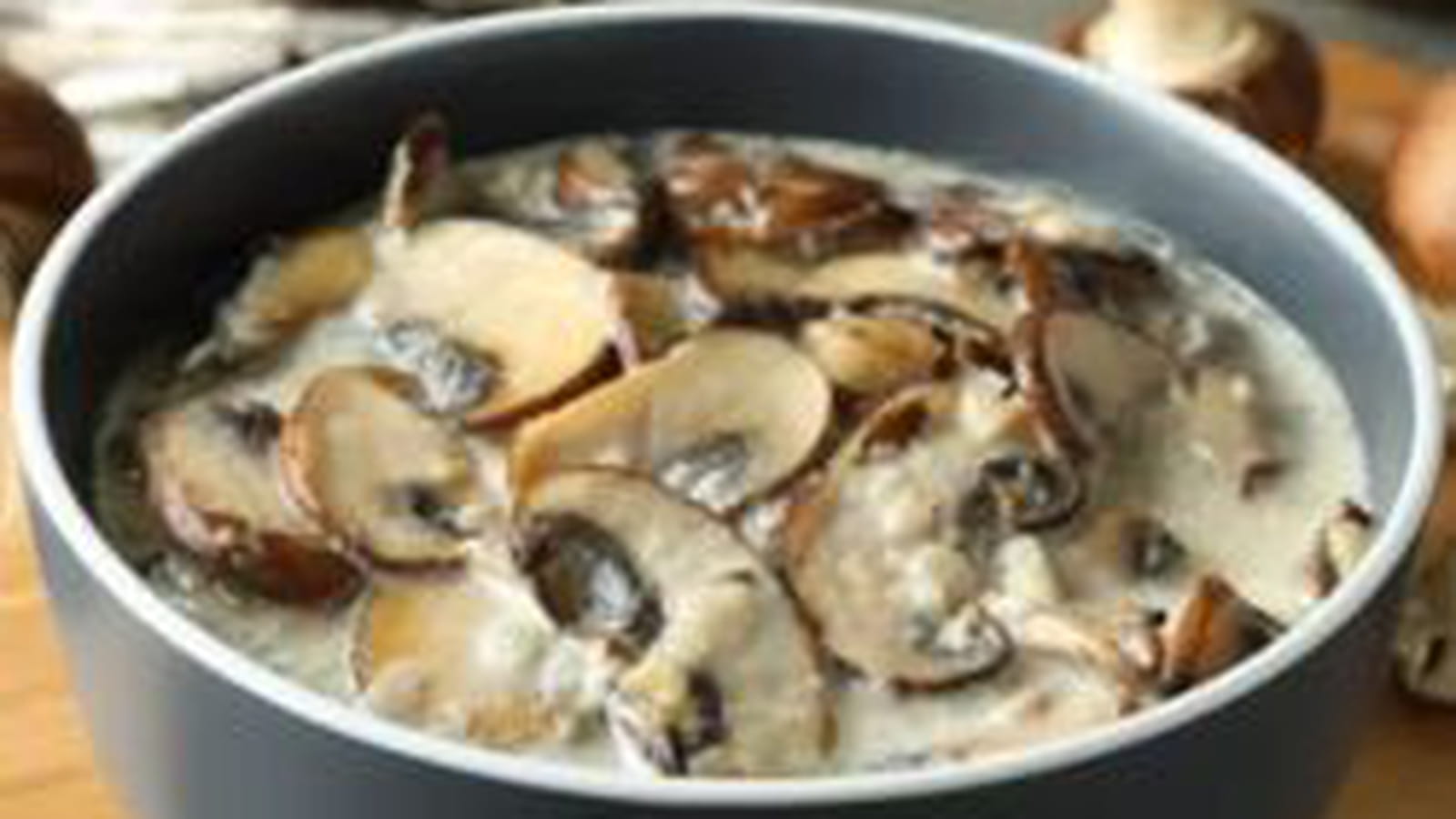 Sauce forestière facile : la meilleure recette
