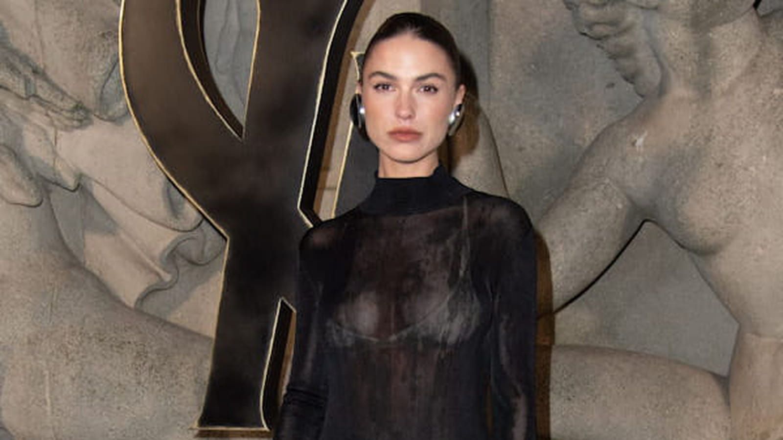 Sophia Roe le 28 février 2023