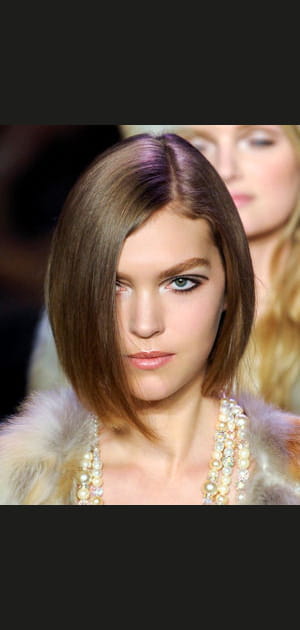 Carr&eacute; styl&eacute;