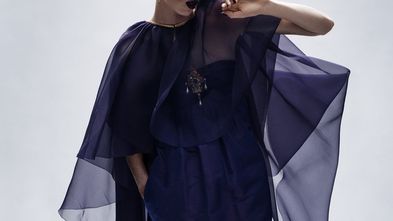 Look 24