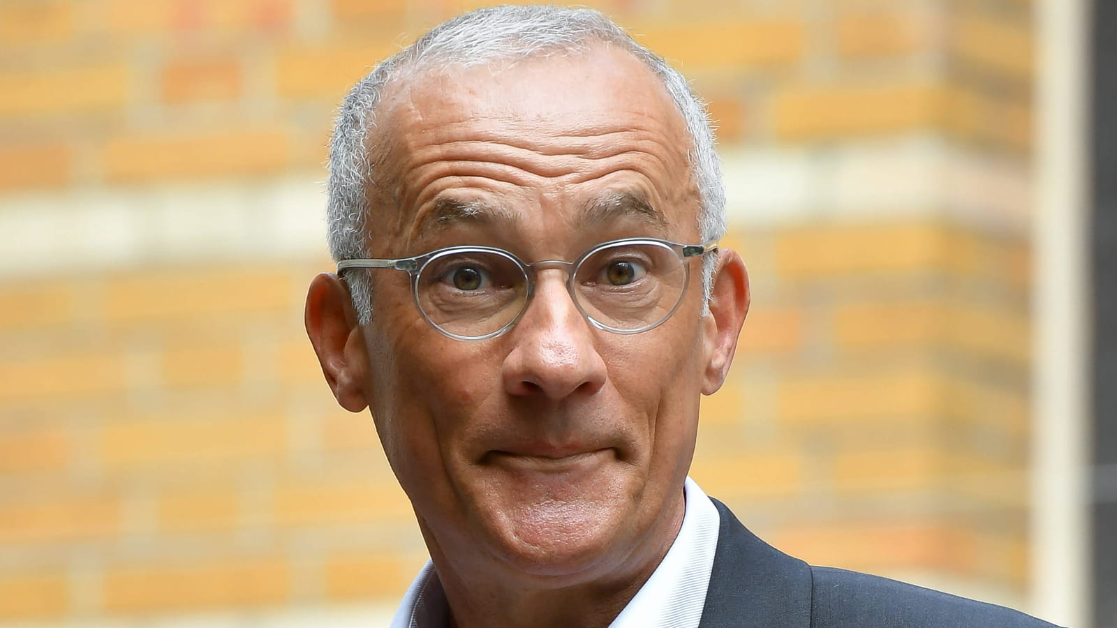 Gilles Bouleau