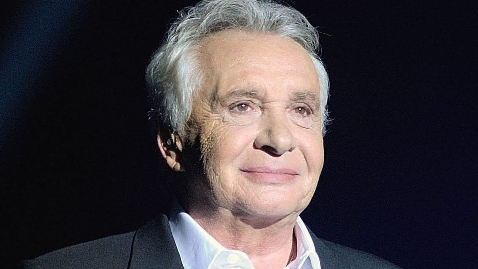 Michel Sardou