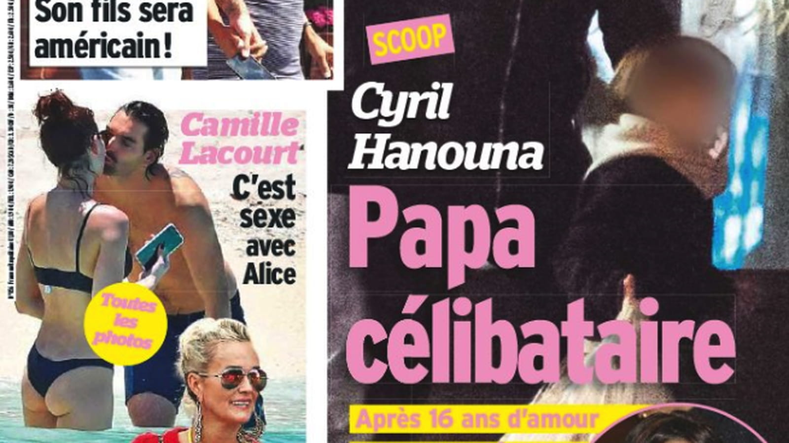 Cyril Hanouna