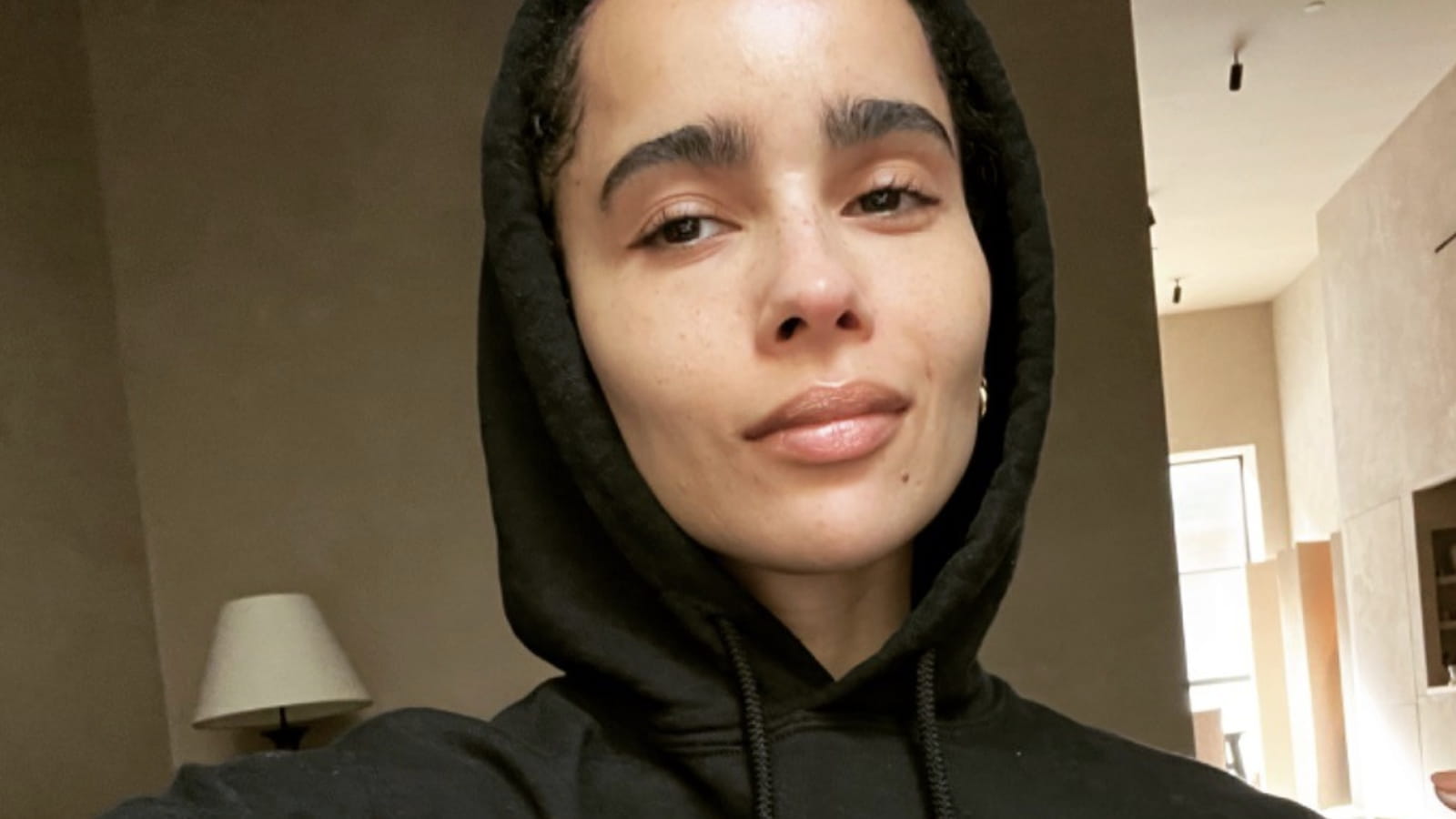 Zoë Kravitz