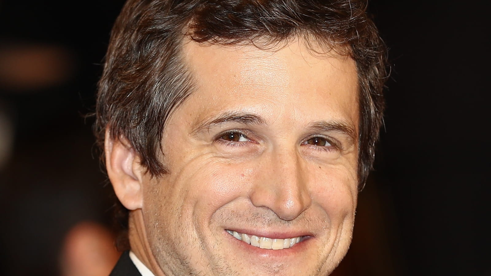Guillaume Canet