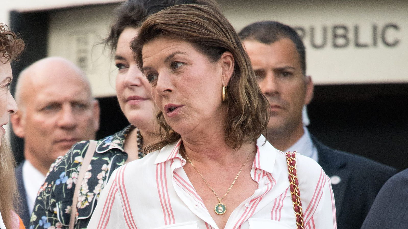 Caroline de Monaco