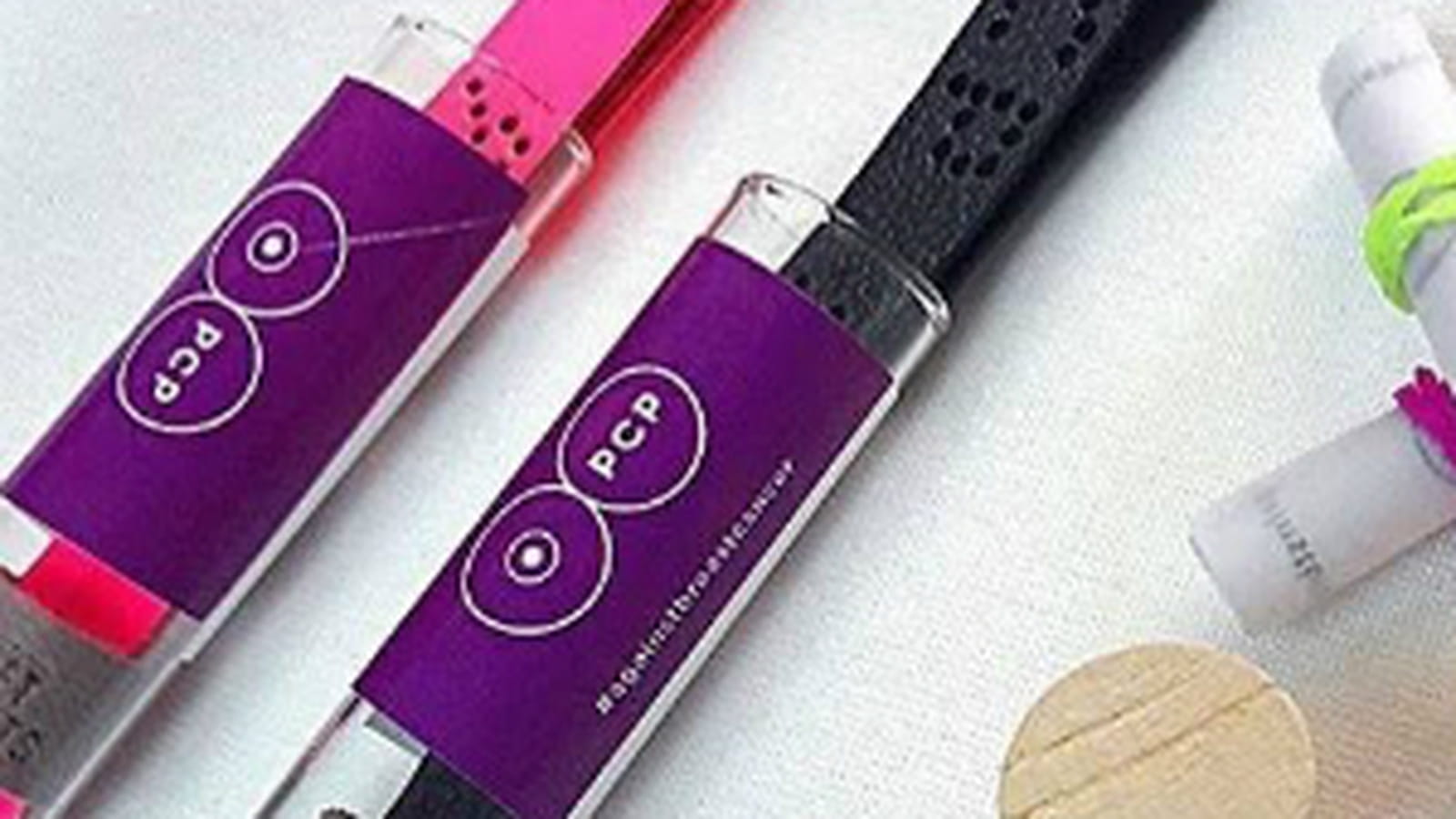 Sorbet Bracelets